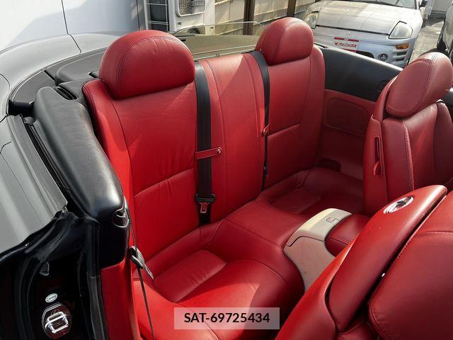 Lexus SC 2006-01 611427-14