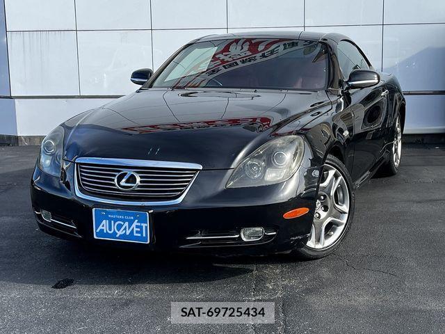 Lexus SC 2006-01 611427-1