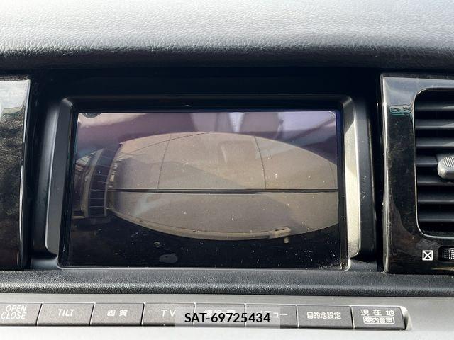 Lexus SC 2006-01 611427-20
