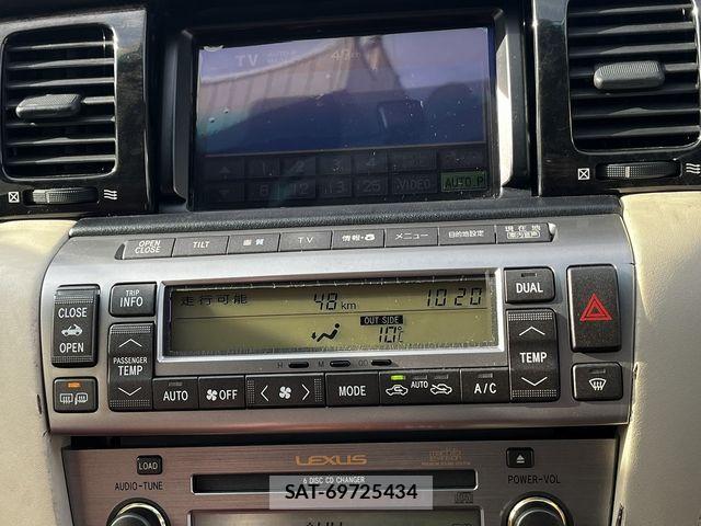 Lexus SC 2006-01 611427-21