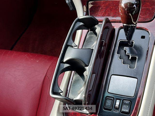 Lexus SC 2006-01 611427-23