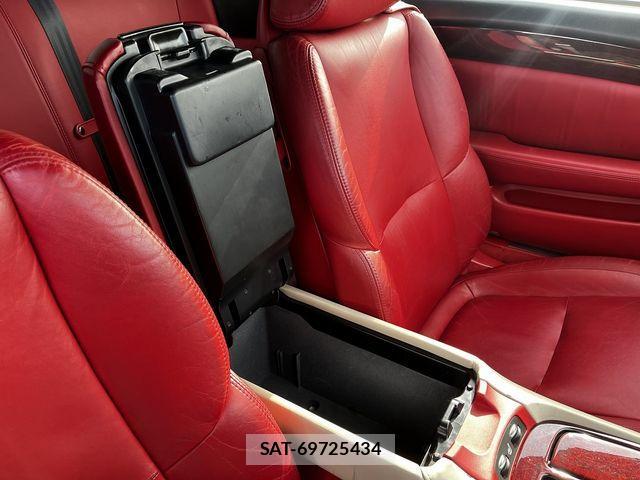 Lexus SC 2006-01 611427-24