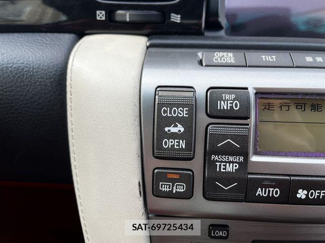 Lexus SC 2006-01 611427-25