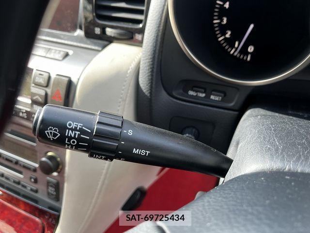 Lexus SC 2006-01 611427-27