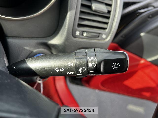 Lexus SC 2006-01 611427-28