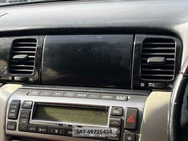 Lexus SC 2006-01 611427-29