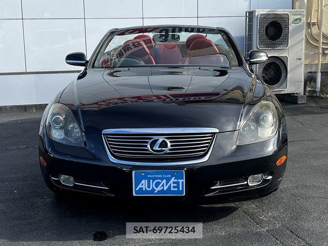 Lexus SC 2006-01 611427-6