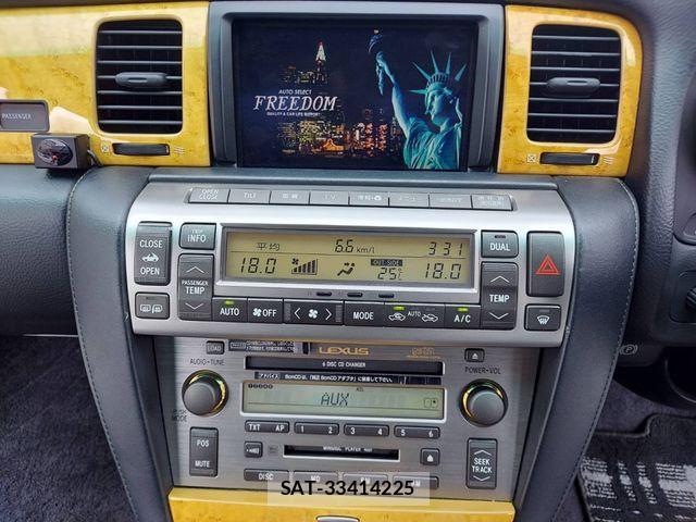 Lexus SC 2006-06 648968-9