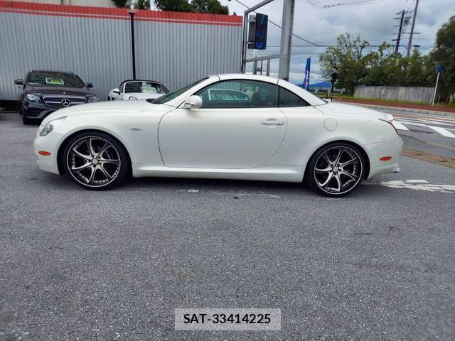 Lexus SC 2006-06 648968-12