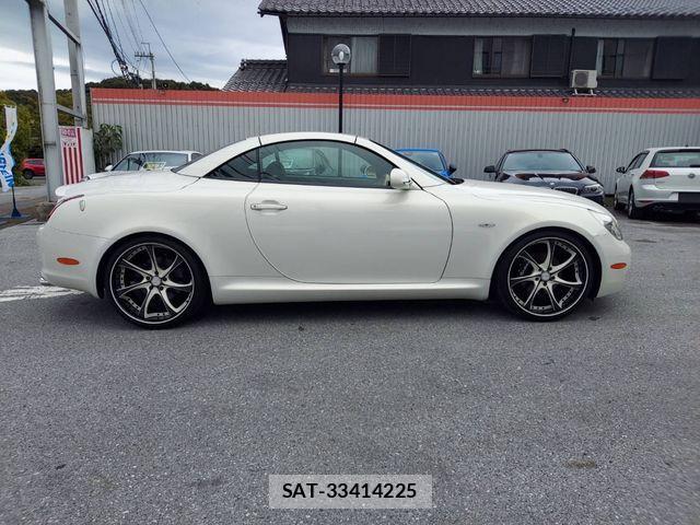 Lexus SC 2006-06 648968-13