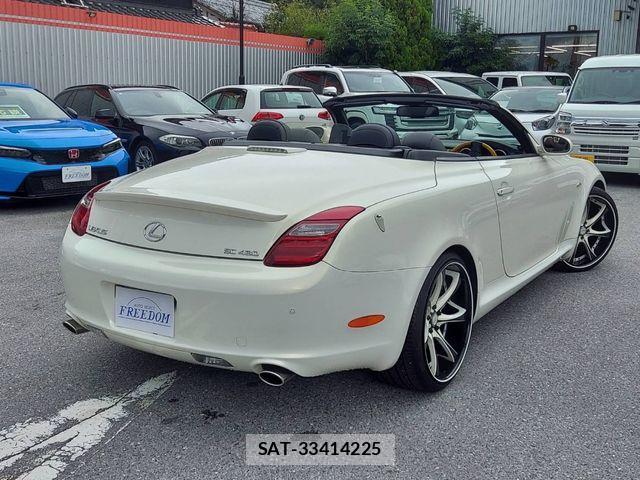 Lexus SC 2006-06 648968-15
