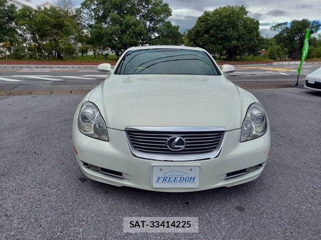 Lexus SC 2006-06 648968-18
