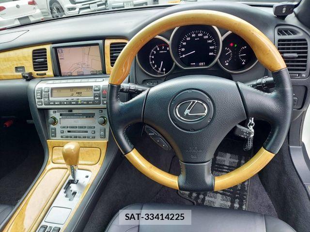 Lexus SC 2006-06 648968-1