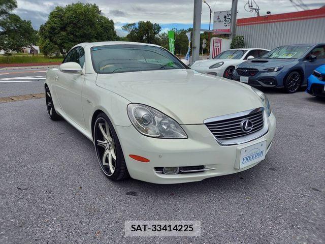 Lexus SC 2006-06 648968-19