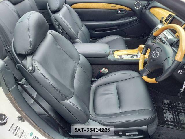 Lexus SC 2006-06 648968-4