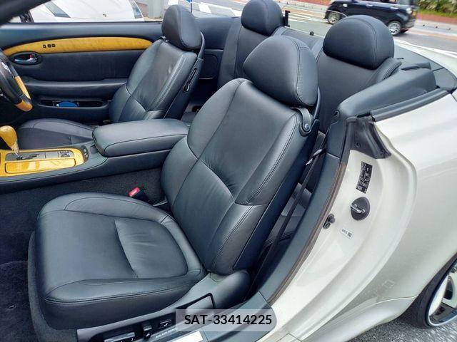 Lexus SC 2006-06 648968-5