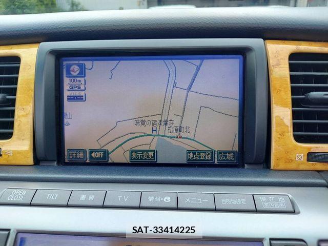 Lexus SC 2006-06 648968-7