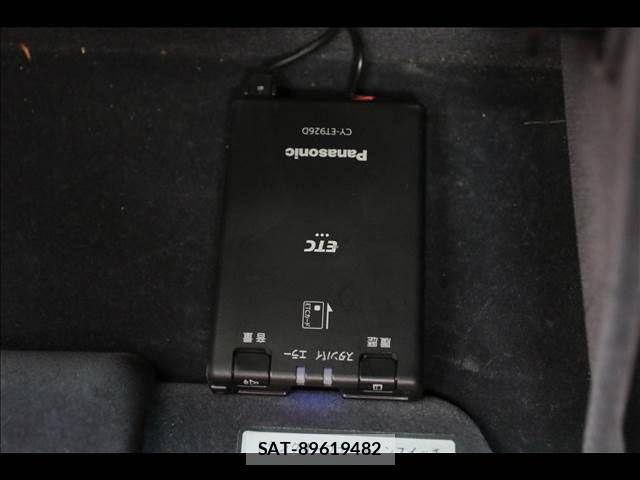 Lexus SC 2005-12 834768-9
