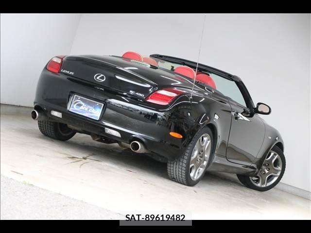 Lexus SC 2005-12 834768-11