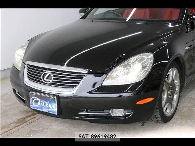 Lexus SC 2005-12 834768-12