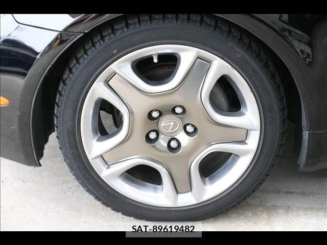 Lexus SC 2005-12 834768-13