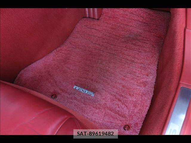 Lexus SC 2005-12 834768-15