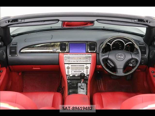 Lexus SC 2005-12 834768-2