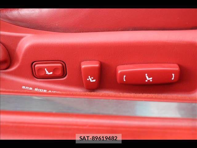 Lexus SC 2005-12 834768-4