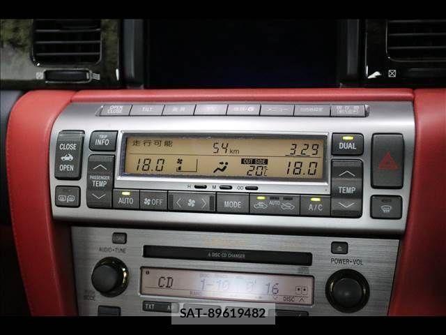 Lexus SC 2005-12 834768-7