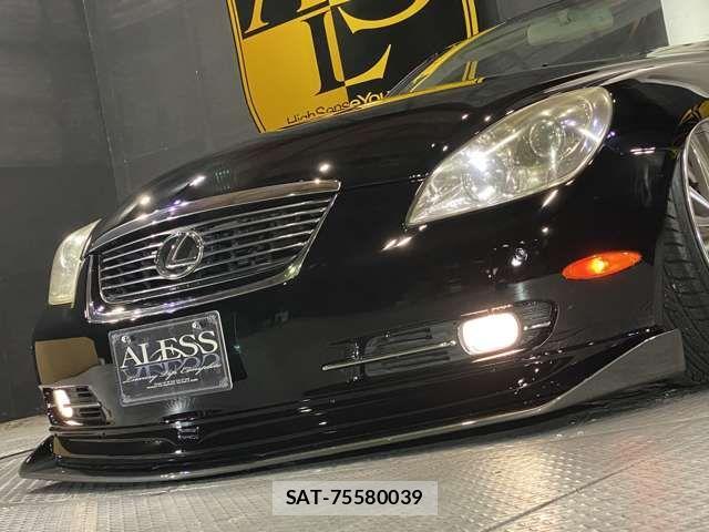 Lexus SC 2005-12 1297851-9