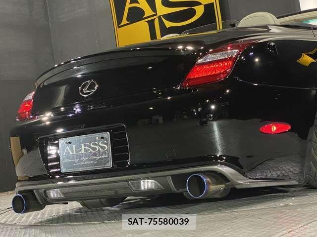 Lexus SC 2005-12 1297851-10