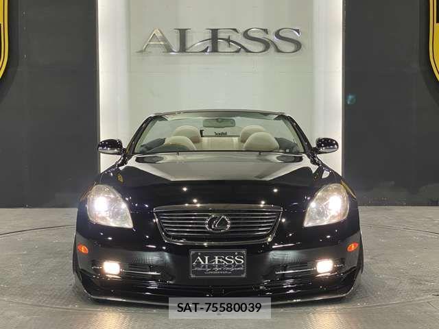 Lexus SC 2005-12 1297851-11