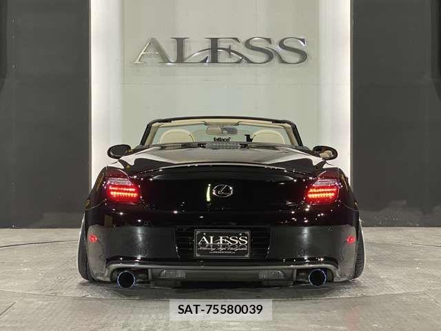 Lexus SC 2005-12 1297851-12