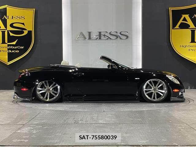 Lexus SC 2005-12 1297851-13