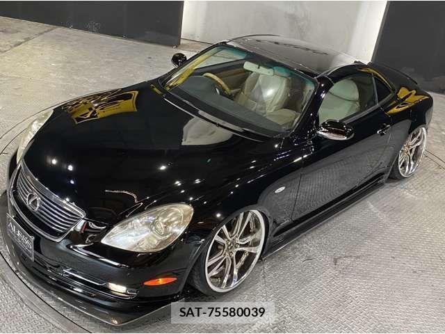 Lexus SC 2005-12 1297851-14