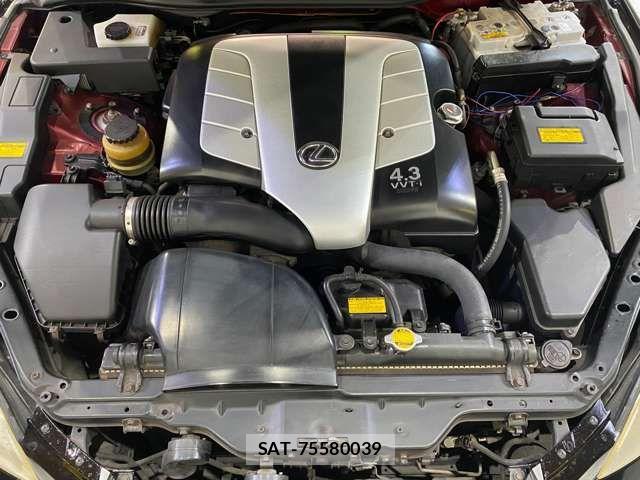 Lexus SC 2005-12 1297851-16