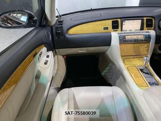 Lexus SC 2005-12 1297851-18