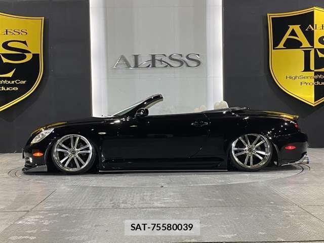 Lexus SC 2005-12 1297851-6