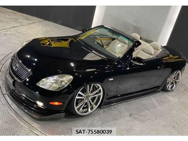 Lexus SC 2005-12 1297851-7