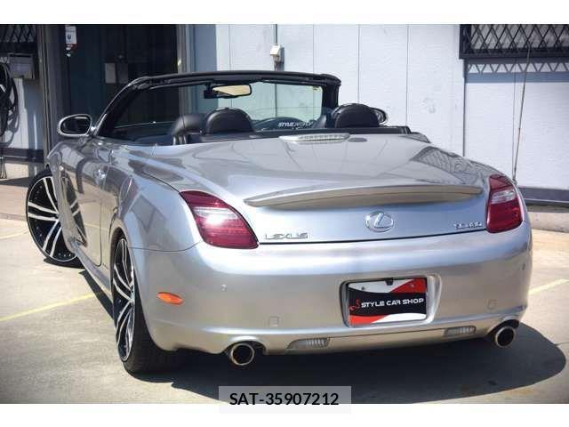 Lexus SC 2007-03 1299466-10