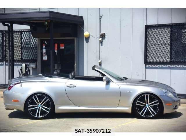 Lexus SC 2007-03 1299466-3