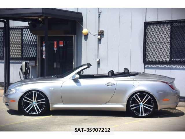 Lexus SC 2007-03 1299466-4