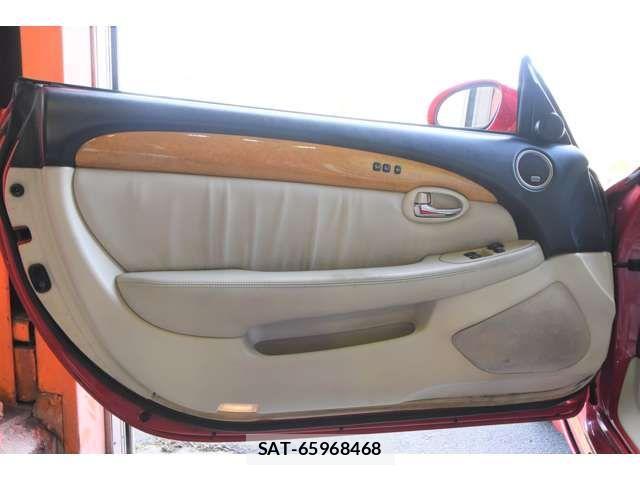 Lexus SC 2001-01 4595722-15