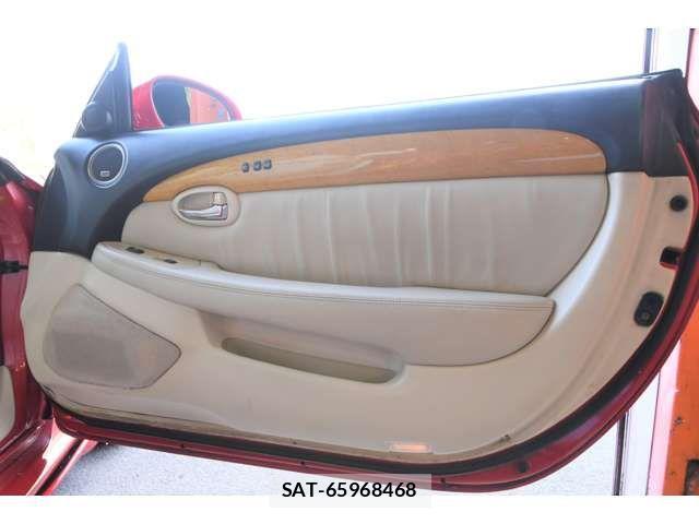 Lexus SC 2001-01 4595722-16