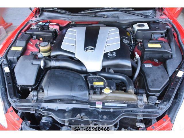 Lexus SC 2001-01 4595722-19