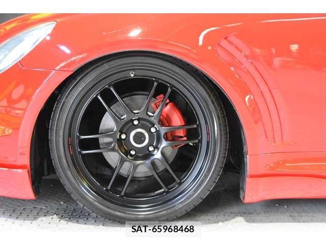 Lexus SC 2001-01 4595722-2