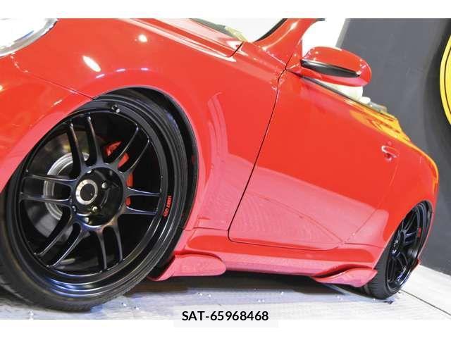 Lexus SC 2001-01 4595722-6