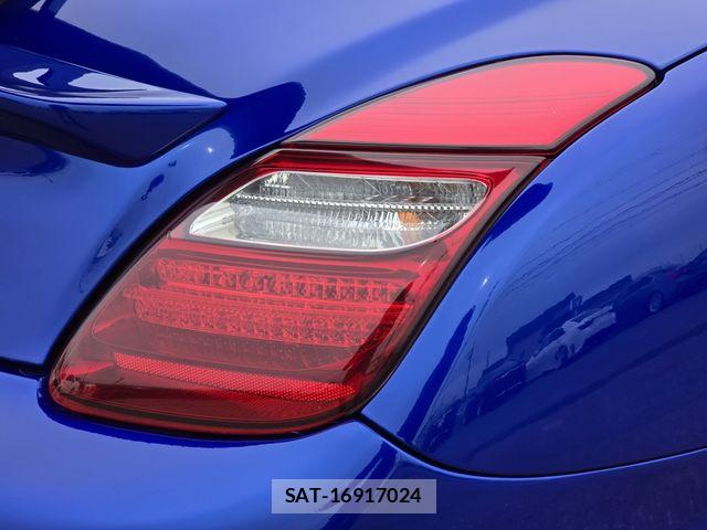 Lexus SC 2005-08 6691098-9