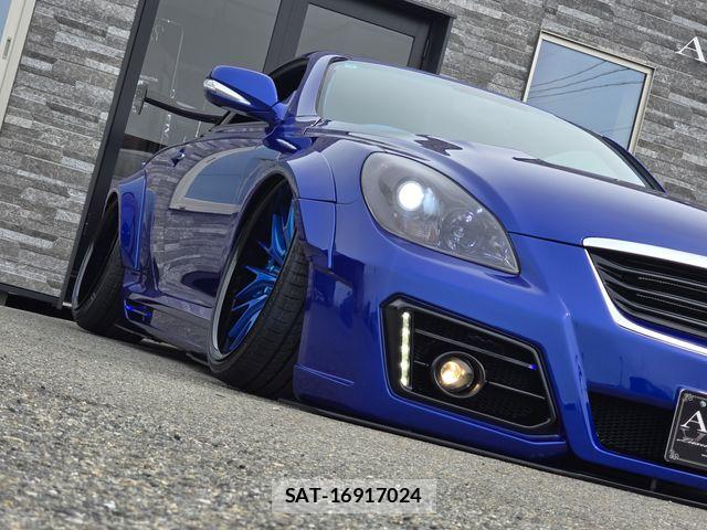 Lexus SC 2005-08 6691098-10