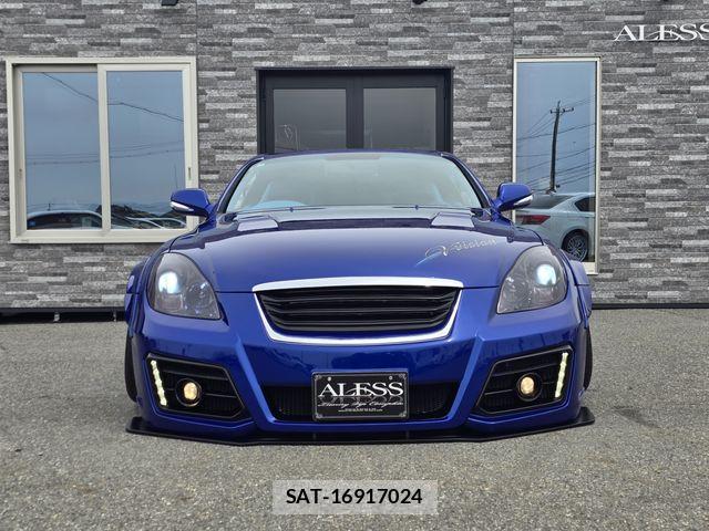 Lexus SC 2005-08 6691098-12